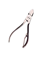 Ref No. 10-010 | Toenail Clippers & Cutter 