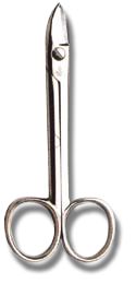 Ref: 5-001/G | Toe Nail Scissors